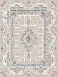 Ковер Persian Star(HE) E-042/2030L  2,0х2,0