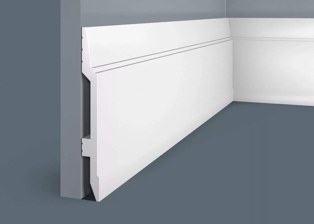 Коска Плинтус PX007 (150х17х2000мм) (П007)