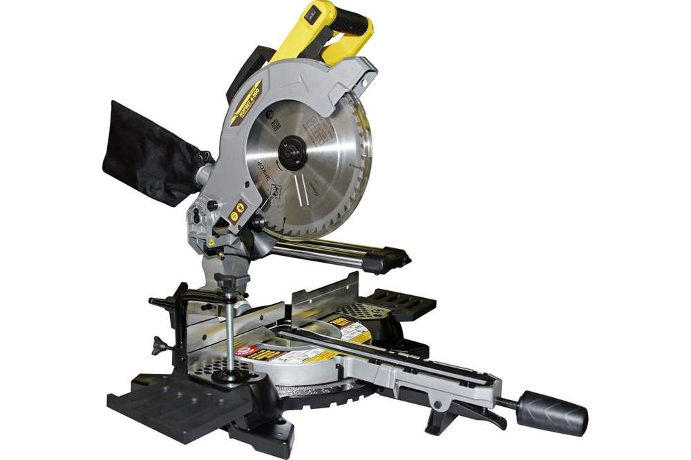 Пила торцовочная  Корвет 4-300  90042 