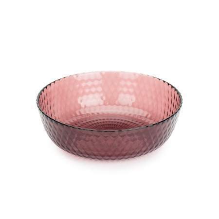 LUMINARC Идиллия Лилак Тарелка 18см суповая Q1309