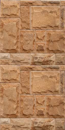 Панель ПВХ  Олд Касл  Термо №346  0,25х3м