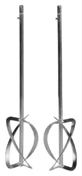 Насадка д/перемешивания NUMBER ONE TD28 (2шт)