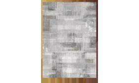 Ковер Platinum 8218 gray  2.0*3.0