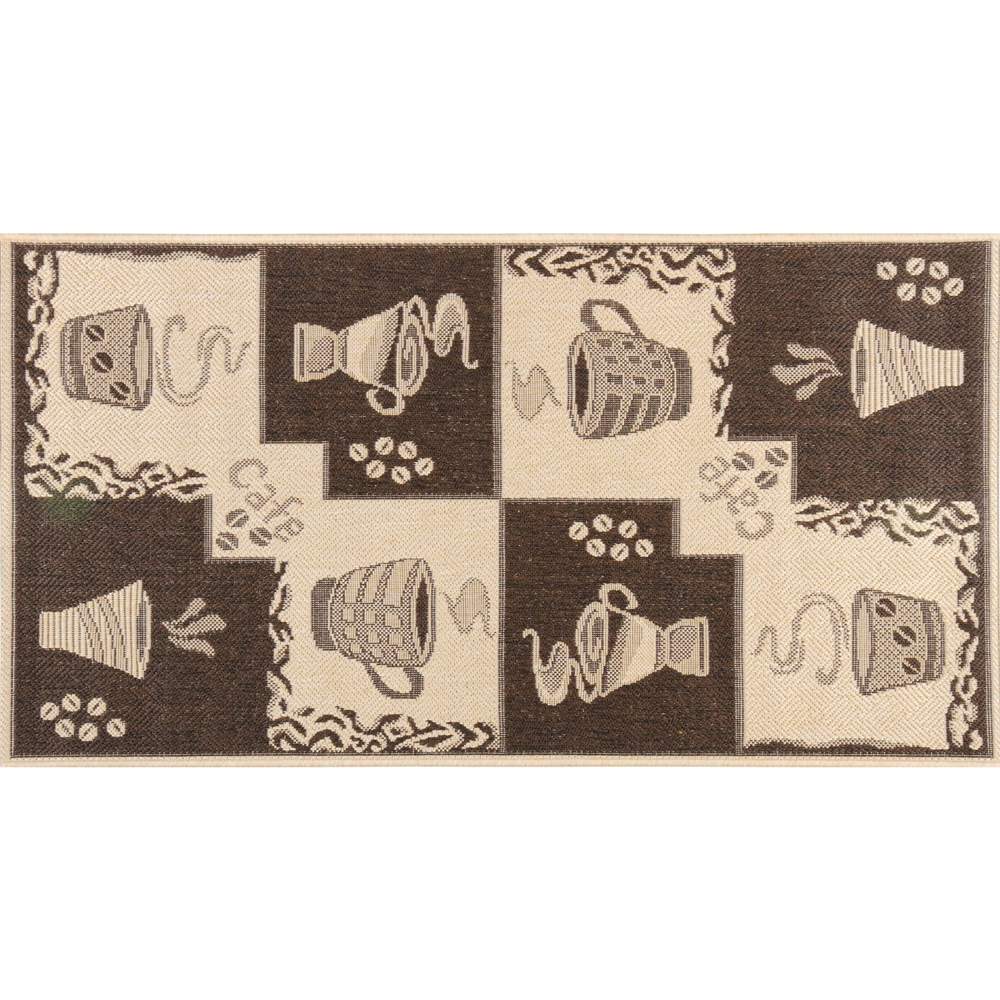 Ковер NOVARO  950/91  1,2х1,7  