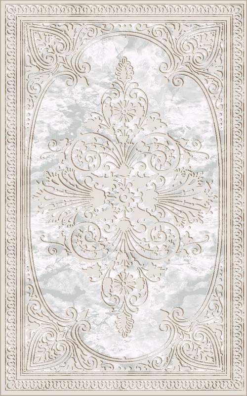 Ковер Аврора  4149/b7  2,0х3,0  