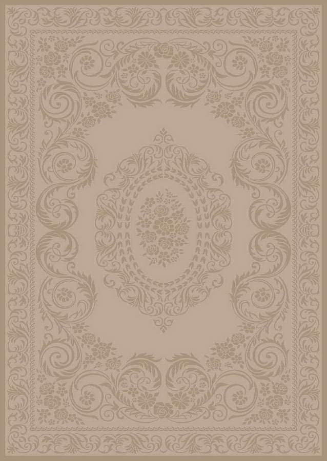 Ковер Джелато  3779/a3/gl  2,0х3,0