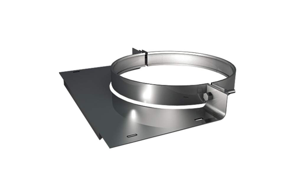 Крепление универс. КУ D 180-190