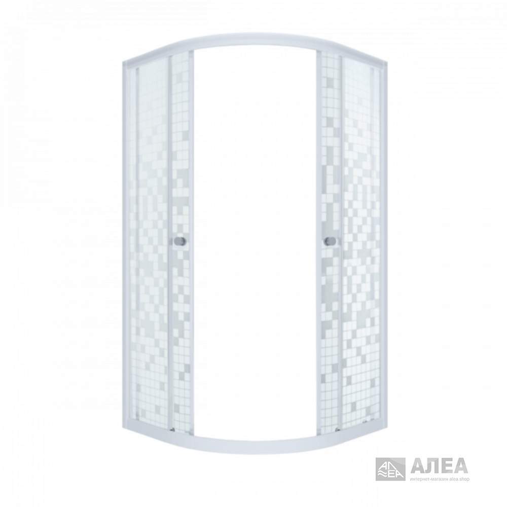 ДШ "Мозайка" 90*90 (2 места)