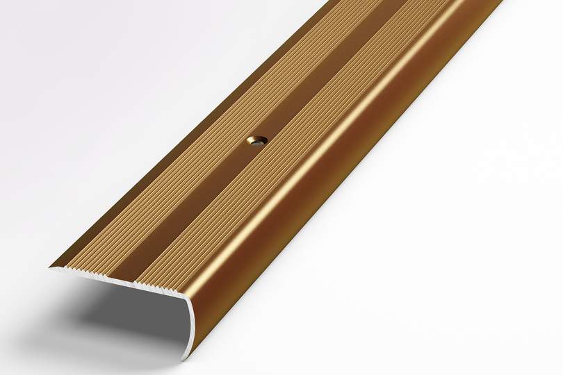 Профиль угловой ПУ 06.900.04 бронза