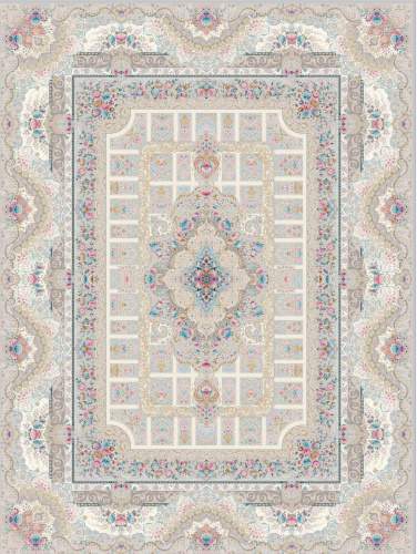 Ковер Persian Star(HI) E-042/2030   1,5х2,2