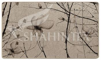 Коврик универс. SHAHINTEX  Spring  Len SH L007  60х90