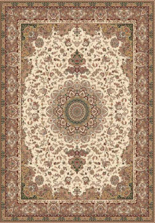 Ковер Shahriar (QI) Q-034/1003  1,0х2,0