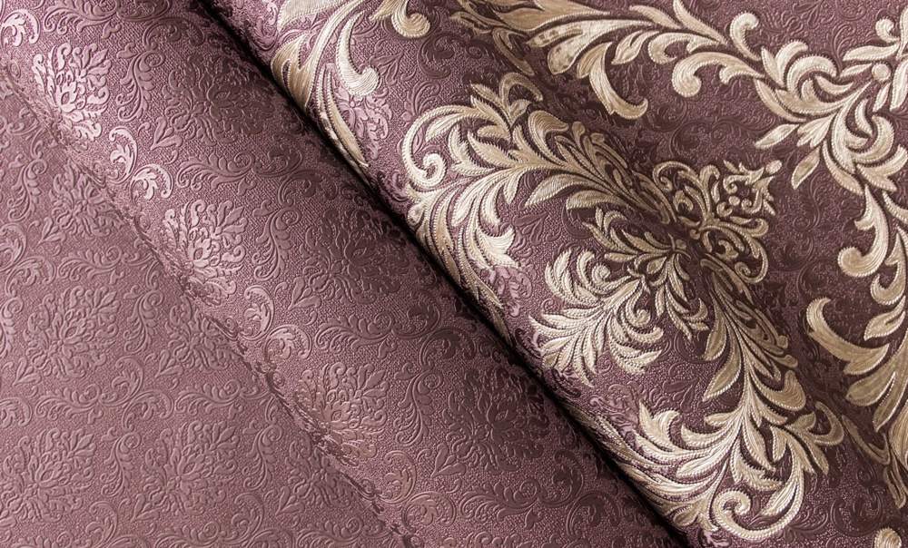 Обои  70314-52  1,06х10,05м  ВВ ГТ ФО Аспект  (СНЯТ)