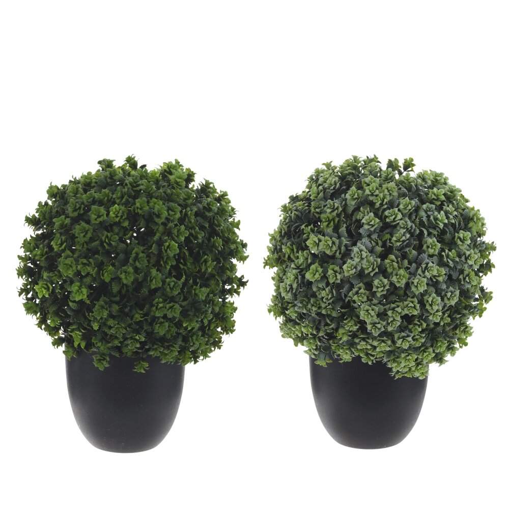 REMECO COLLECTION Композиция цветочная 797767 19х19х27см