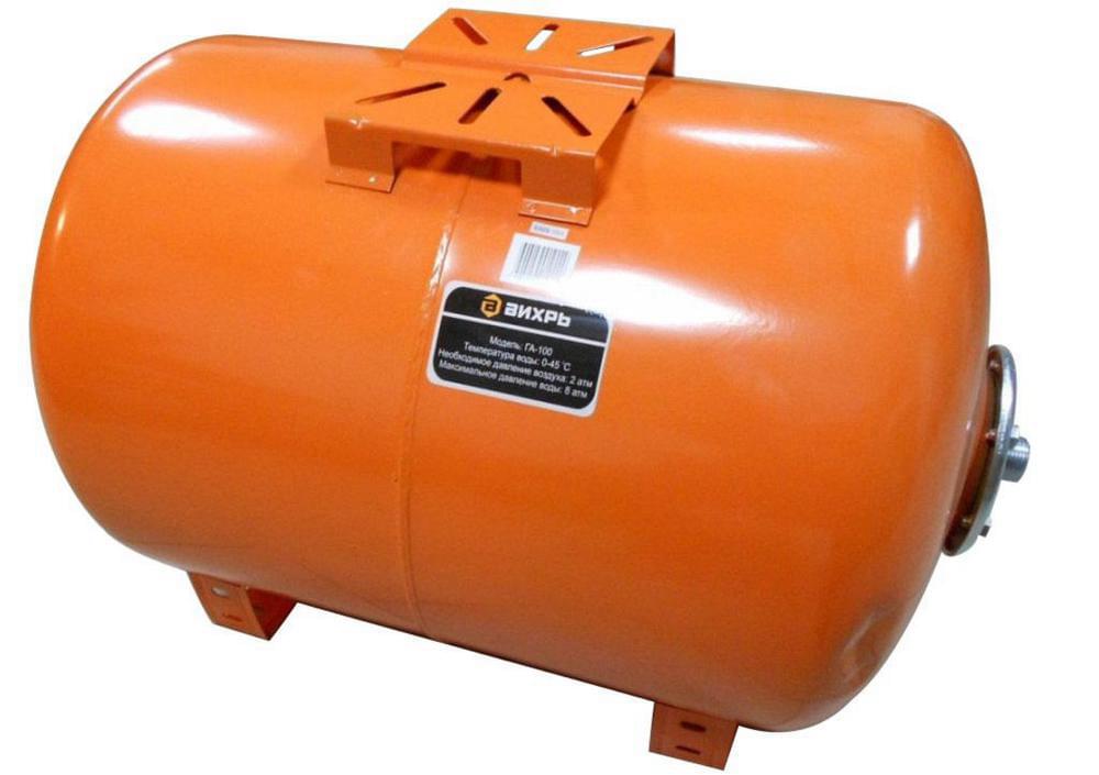 Гидроаккумулятор Вихрь ГА-100