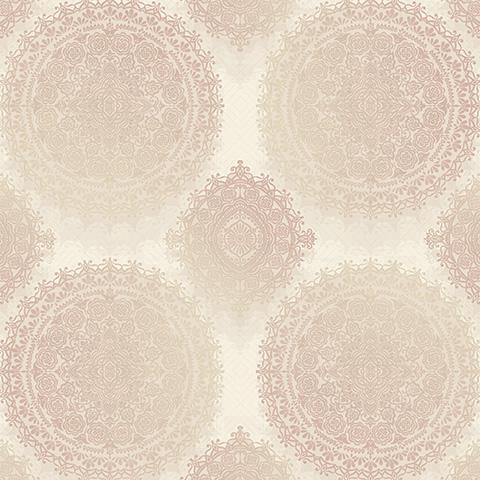 Обои  Andrea Rossi  54152-3  Grado 1,06х10м  (СНЯТ)