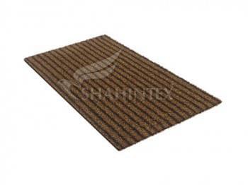 Коврик универс. SHAHINTEX  Practical  60х80 в ассорт.