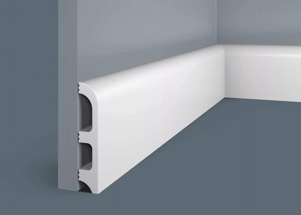 Коска Плинтус PX014 (99х20х2000мм) (П014)