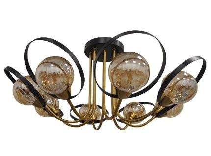 SBC-082-3-brb Люстра потолочная  082-3xG9