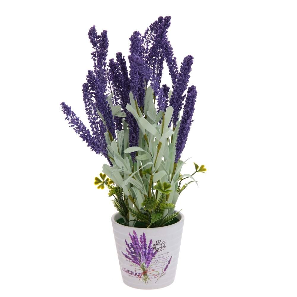 REMECO COLLECTION Композиция цветочная 795688 14х14х34см