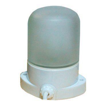 Светильник д/бани электр., углов., влагозащ., термост.  14503/401