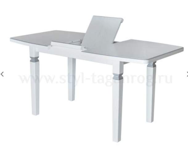 Стол Арго-1 белый
