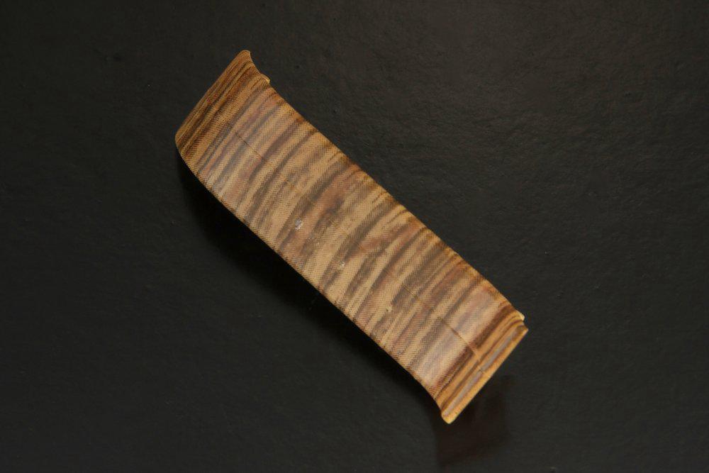 808    Соединитель 58мм Дуб тобако WIMAR