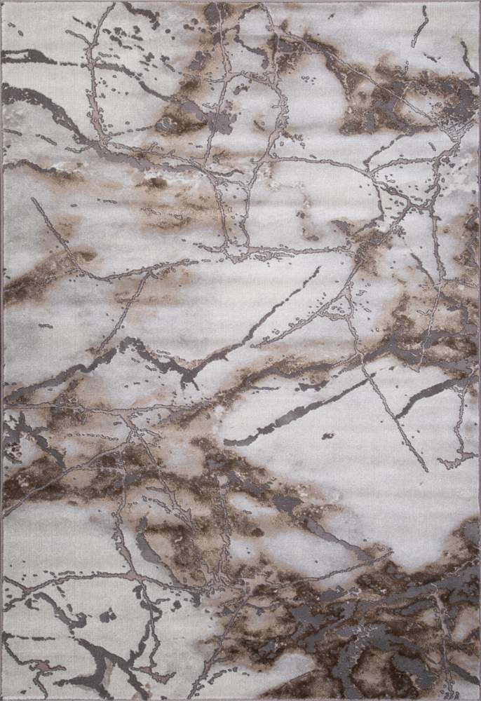 Ковер GRAFF 3270, 1,6x3,0  GRAY-BEIGE