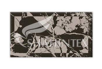 Коврик универс. SHAHINTEX  Photoprint  WASH&DRY 002  48х73