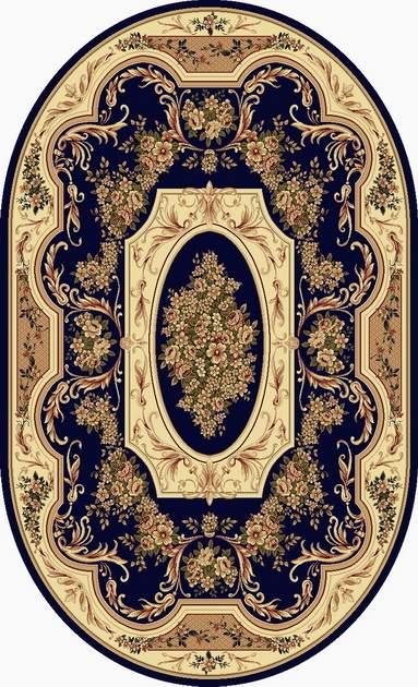 Ковер SOFFI  511/810 2.0х3.0  