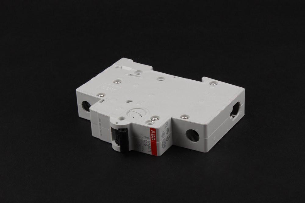 Выкл.авт. ABB SH201L 1P  6A  (C) 4,5kA   (SH201L C6)