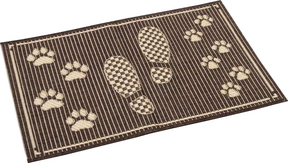 Ковер NATURALLE  988/91   0,4х0,6