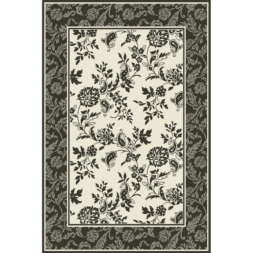 Ковер NOVARO  921/08  1,2х1,7  