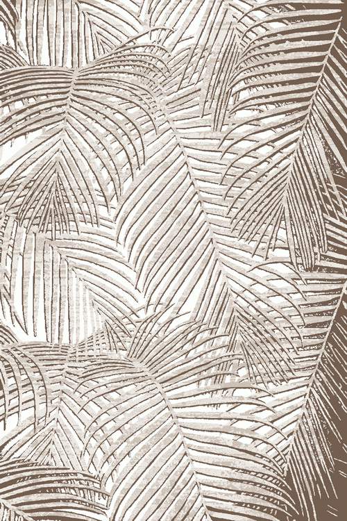 Ковер Брио 4011/a7/bi  0,8х1,5 