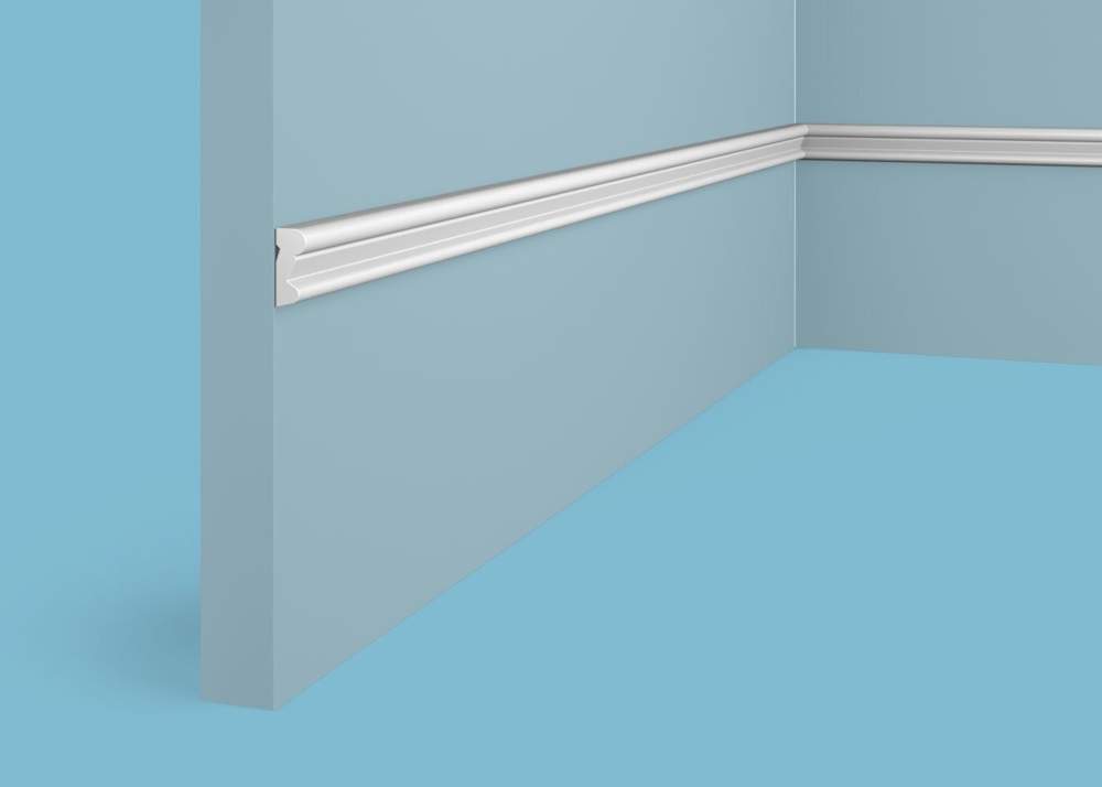 Коска Молдинг М3 (19х8х2000мм)