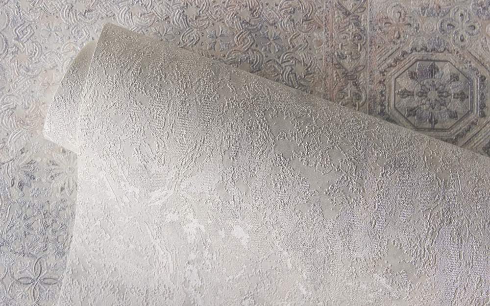 Обои  Палитра  90117-45  1,06х10,05м  VOG Collection (снято)