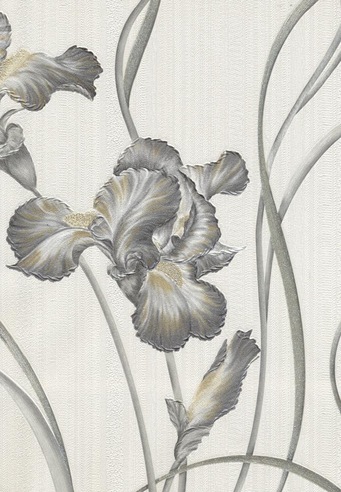 Обои Eurodekor 6 1052-11  10.05х1.06м   (СНЯТ)