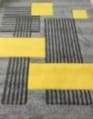 Ковер REGGI  2.0х3.0  L262A L.GREY/YELLOW
