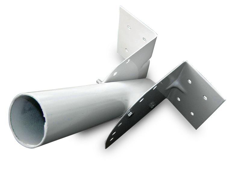 Держатель для РКУ (ЖКУ) Кронштейн РКУ-350 (на стену) Д42 (45)мм 31660