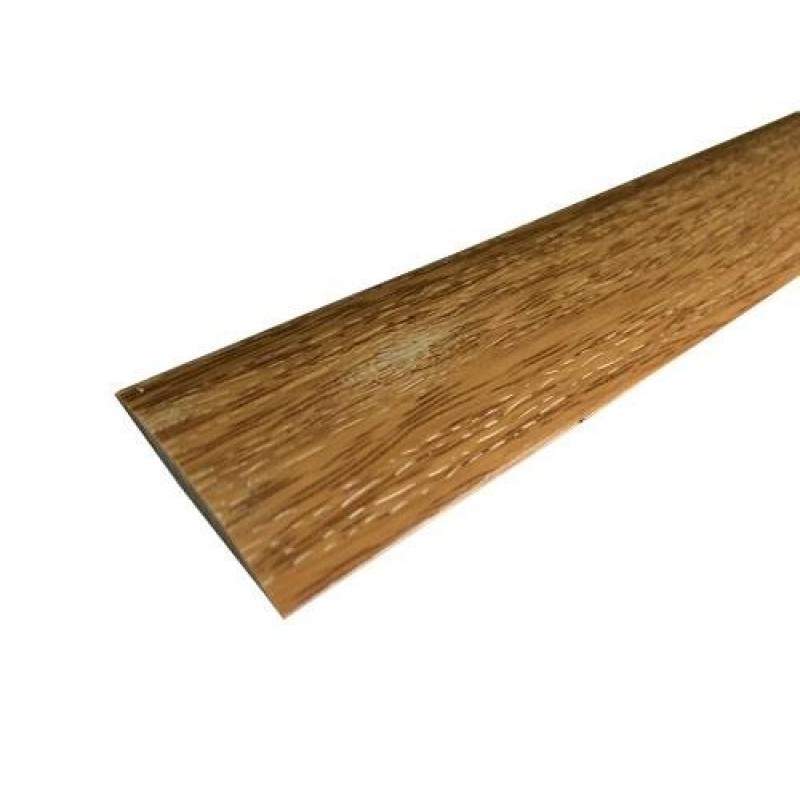 Порог  30мм 0,9м  Дуб коньячный  206