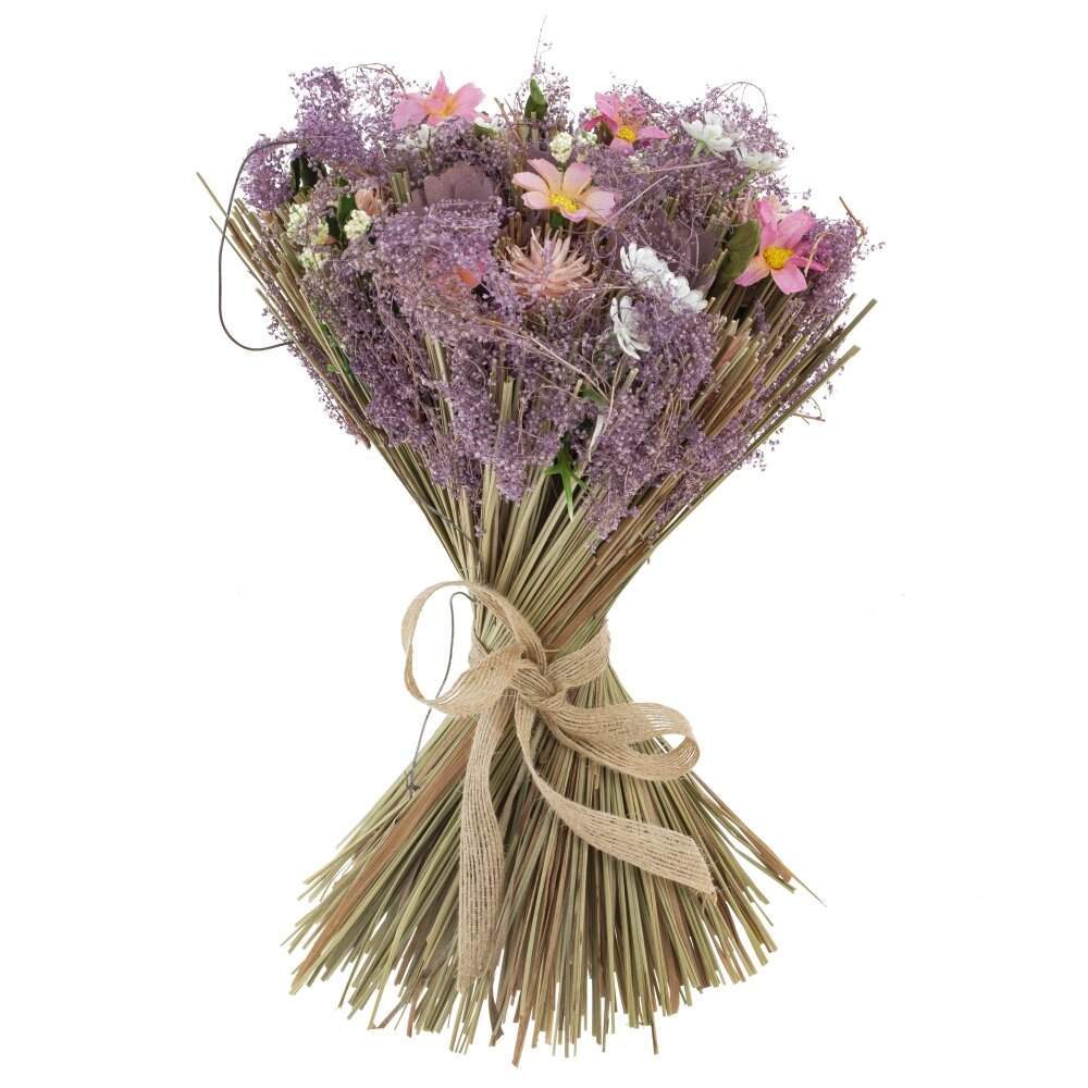 REMECO COLLECTION Композиция цветочная 769255 L20 W20 H28см