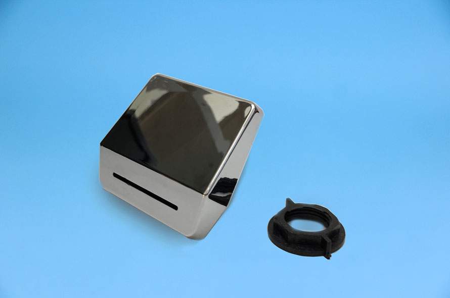 Налив поддона DC4003