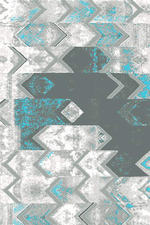 Ковер Аврора  Брайт 4533/a5/ad  2,0х3,0