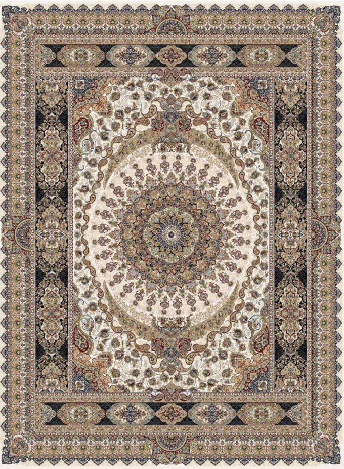 Ковер Persian Legend (HC) A-011/1109 Сream  1,5х2,2