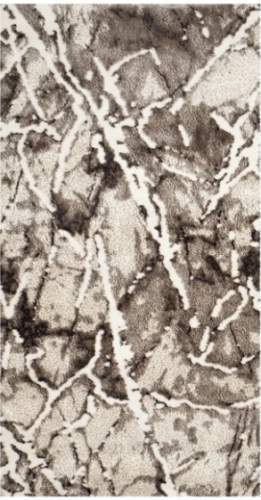 Ковер Брио 3849/а2/bi  2,0х3,0 овал