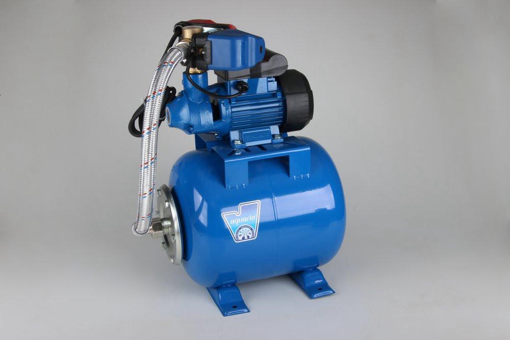 Насосная станция  AUTO  ADB-40 H  7240