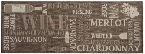 Ковер TPR Сансара 7_17   1,2х1,7