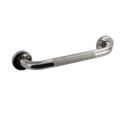 Ручка в ванную прямая с насечкой Brimix  75102