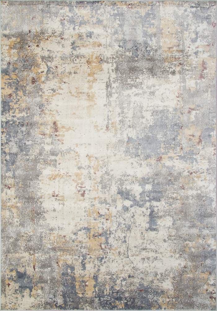 Ковер ZUMMA  D955  2,0x2,9  Orange