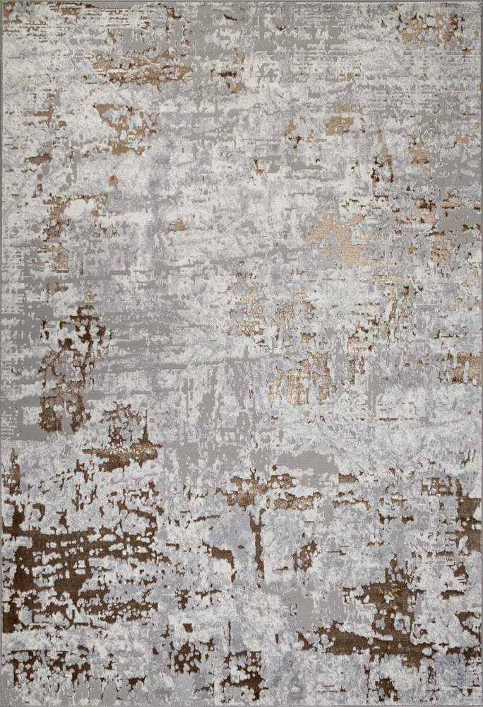 Ковер PALERMO F284  2,0х2,9  GRAY-GREEN